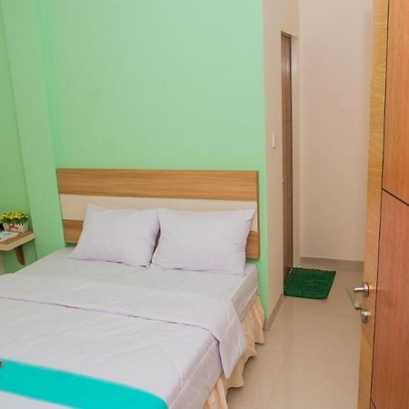 Berlian Hotel Ende Dış mekan fotoğraf