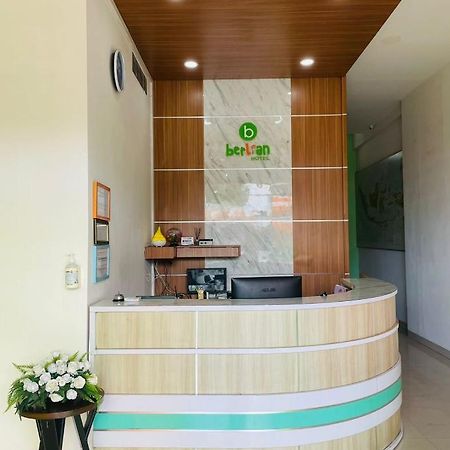 Berlian Hotel Ende Dış mekan fotoğraf