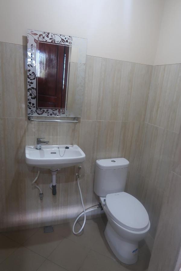 Berlian Hotel Ende Dış mekan fotoğraf